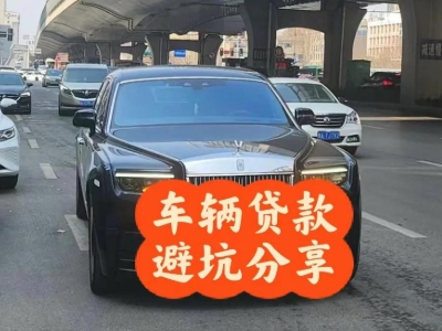 广安区汽车抵押贷款中押本不押车贷款需要什么材料?